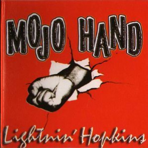 Mojo Hand