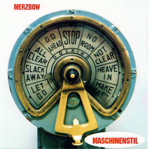 Maschinenstil