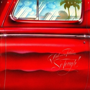 Carl And The Passions - So Tough / Pet Sounds