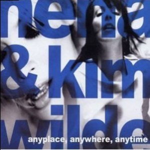 Anyplace, Anywhere, Anytime