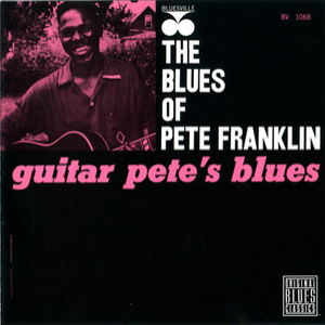 Guitar Pete's Blues