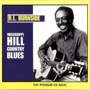 Mississippi Hill Country Blues