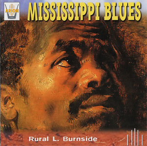 Mississippi Blues