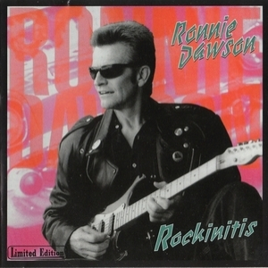 Rockinitis