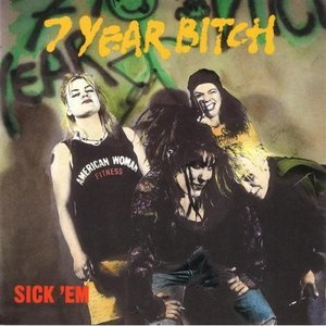 Sick 'em