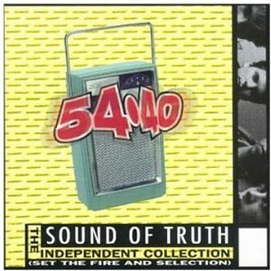 Sound Of Truth (the Independent Collection)