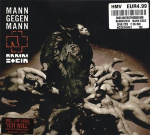 Mann Gegen Mann