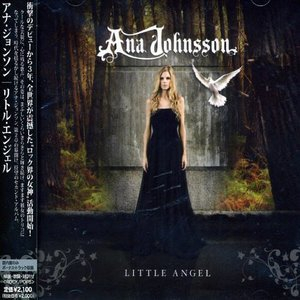 Little Angel [import]