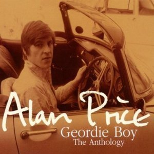 Geordie Boy The Anthology (2CD)