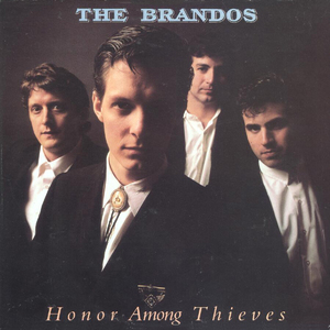 Honor Among Thieves [vinyl rip, 16-44]