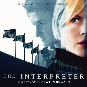 The Interpreter