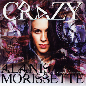 Crazy (cd Maxi-single)