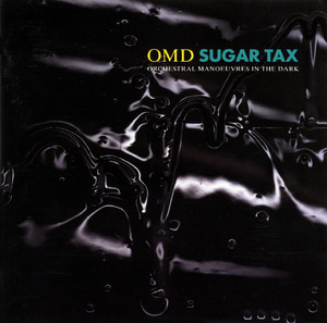 Sugar Tax