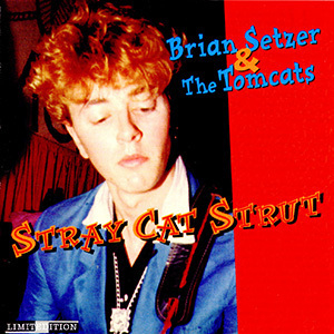 Stray Cat Strut - Live At Tk's Place Vol. 3 Of 7