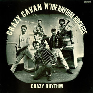 Crazy Rhythm