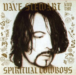 Dave Stewart And The Spiritual Cowboys