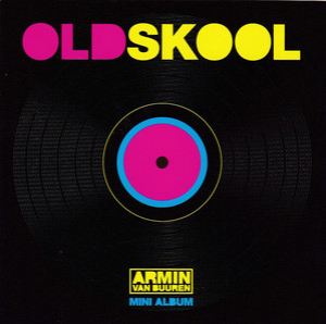 Oldskool (Mini Album)