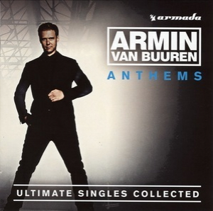 Anthems (Ultimate Singles Collected)