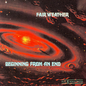 Beginning From An End