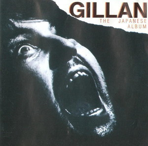 Gillan (the Japanese Album)