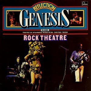 Rock Theatre