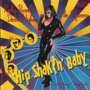 Hip Shakin Baby