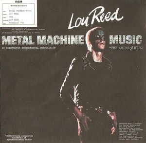 Metal Machine Music