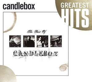 The Best Of Candlebox -flac