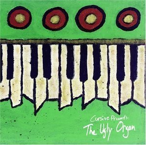 The Ugly Organ