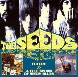 Future / A Full Spoon Of Seedy Blues