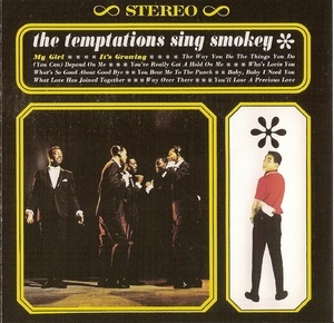 The Temptations Sing Smokey