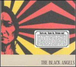 The Black Angels (ep)