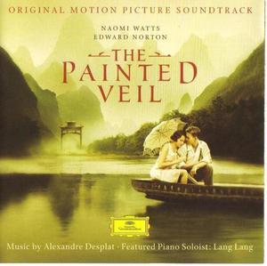 The Painted Veil OST