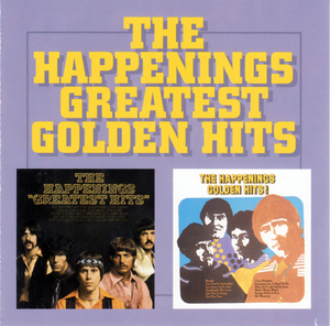 Greatest Golden Hits