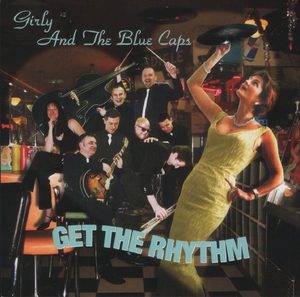 Get The Rhythm