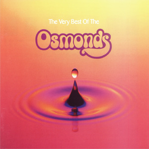 The Very Best Of The Osmonds