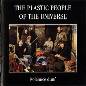 Kolejnice Dunн