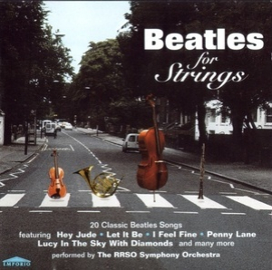 Beatles For Strings