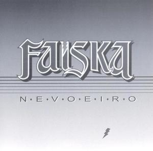 Nevoeiro