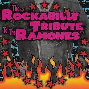 Rockabilly Tribute To The Ramones