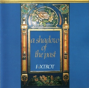 A Shadow Of The Past
