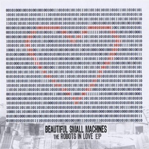 The Robots In Love {EP}