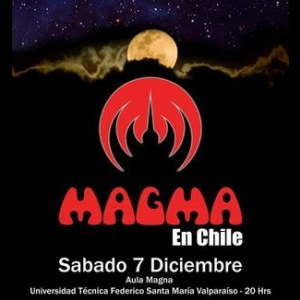 En Chile - Live At Universidad Tecnica Federico Santa Maria, Valparaiso, December 7 [24/96]