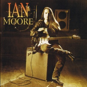 Ian Moore