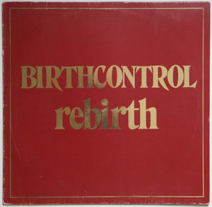 Rebith