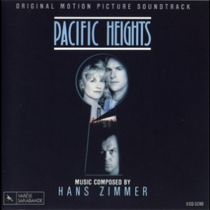 Pacific Heights