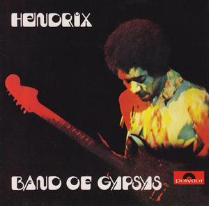 Band Of Gypsys