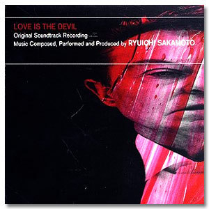 Love Is The Devil Original Soundtrack