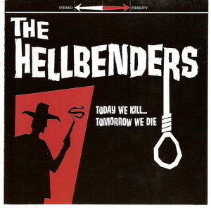 Today We Kill... Tomorow We Die