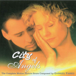 City Of Angels / Город ангелов (Complete) OST